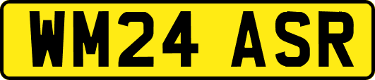 WM24ASR