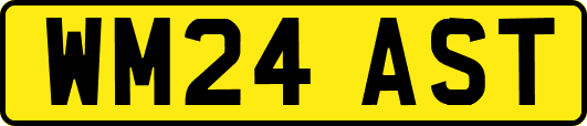 WM24AST