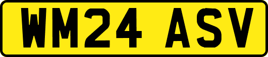 WM24ASV