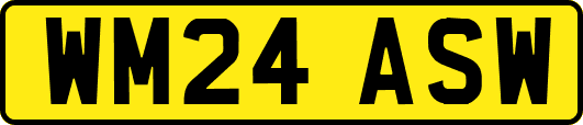 WM24ASW