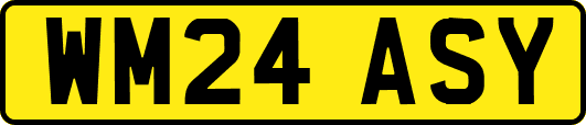 WM24ASY