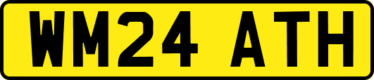 WM24ATH
