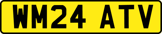 WM24ATV