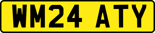 WM24ATY
