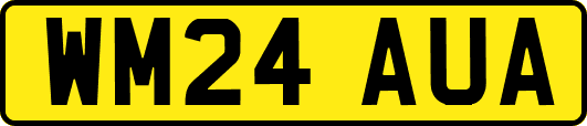 WM24AUA