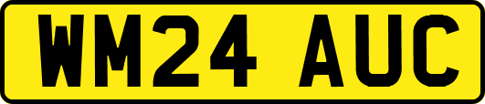 WM24AUC