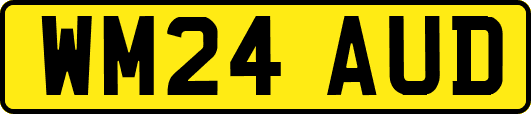 WM24AUD