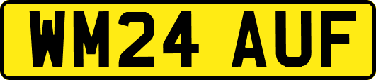 WM24AUF
