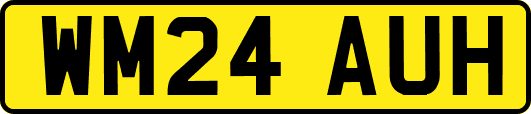 WM24AUH