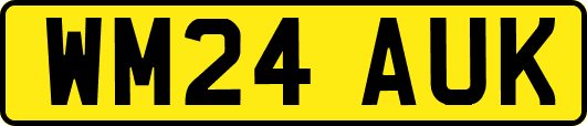 WM24AUK