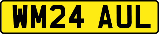 WM24AUL