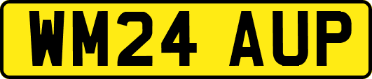WM24AUP