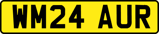 WM24AUR