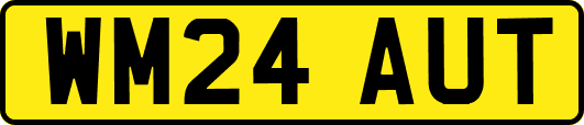 WM24AUT