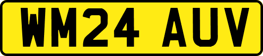 WM24AUV