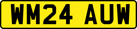 WM24AUW