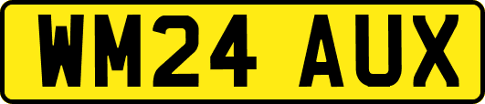 WM24AUX