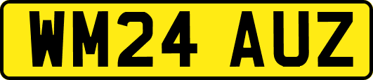 WM24AUZ