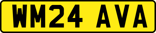 WM24AVA