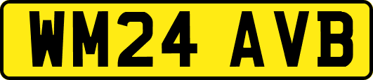 WM24AVB