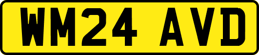 WM24AVD