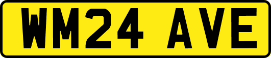 WM24AVE