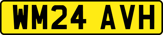 WM24AVH