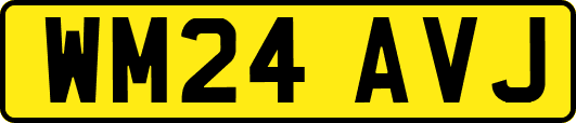 WM24AVJ