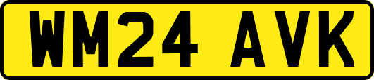 WM24AVK