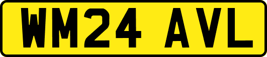 WM24AVL