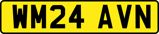 WM24AVN