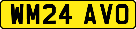 WM24AVO