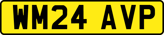 WM24AVP