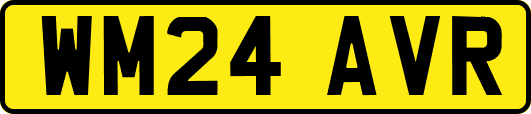 WM24AVR