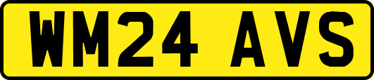 WM24AVS