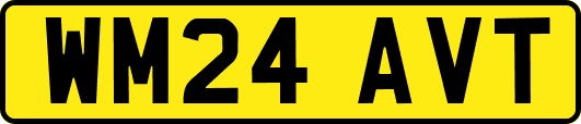 WM24AVT