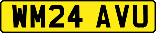 WM24AVU