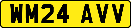 WM24AVV