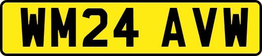 WM24AVW