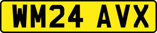 WM24AVX
