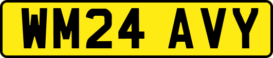 WM24AVY