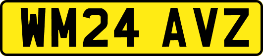 WM24AVZ