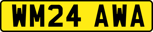WM24AWA