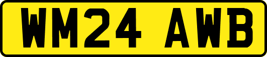 WM24AWB