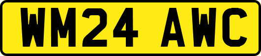 WM24AWC