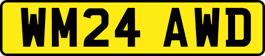 WM24AWD