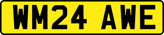 WM24AWE