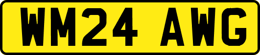 WM24AWG