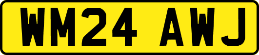 WM24AWJ