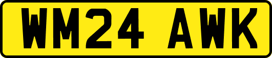WM24AWK